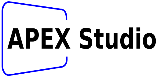 APEX Studio Logo
